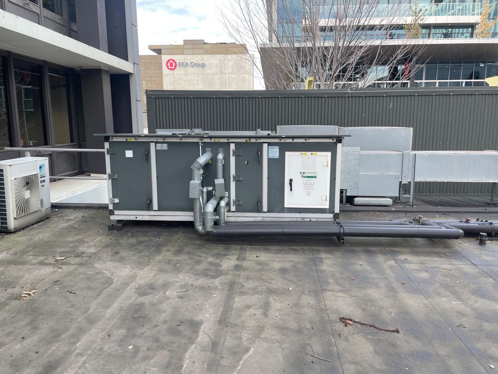 Heat Pump