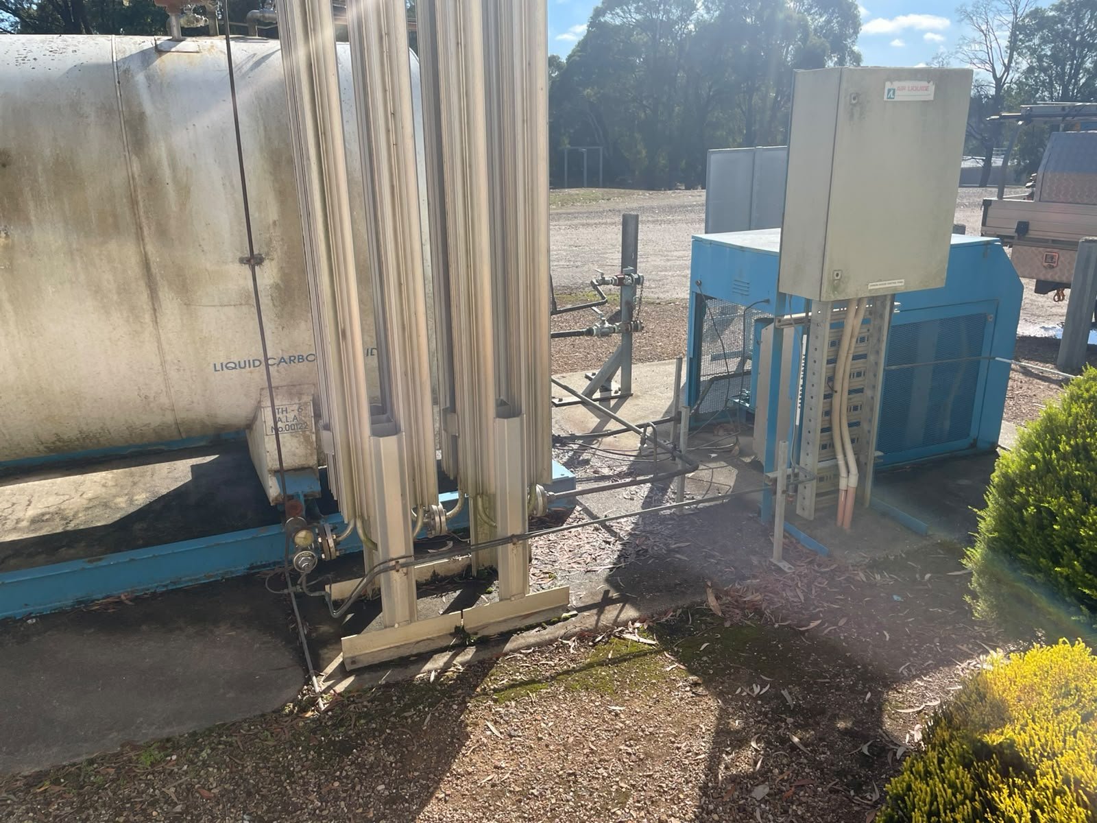 Heat Pump