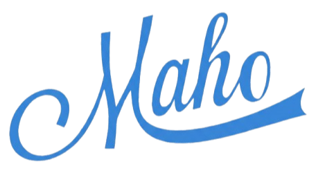 Maho Refrigeration Logo