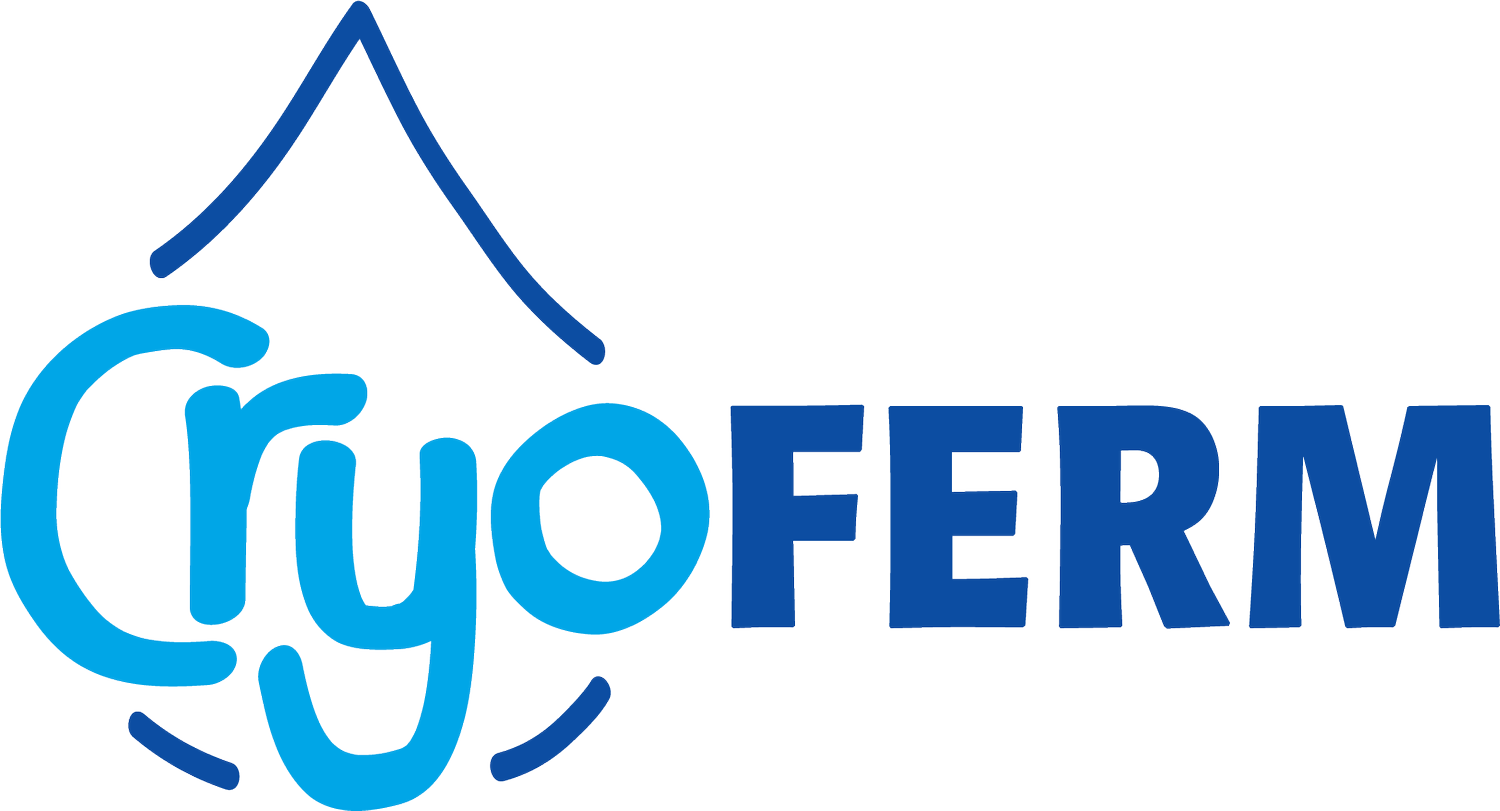 Cryoferm